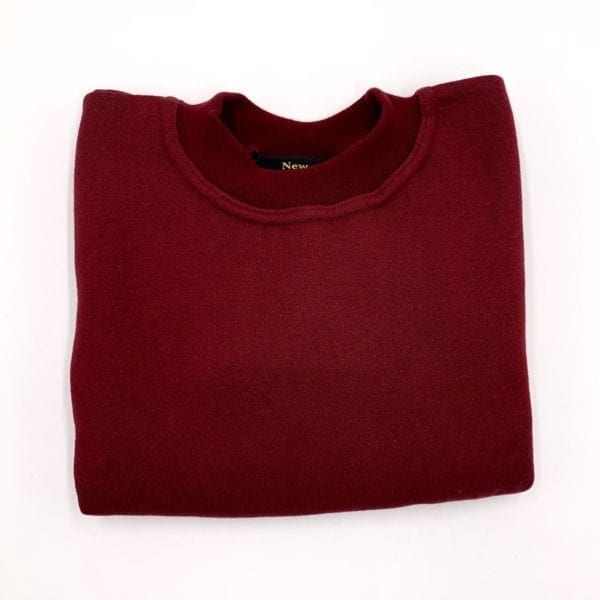Plain Wine Tracksuit