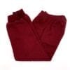 Plain Wine Tracksuit