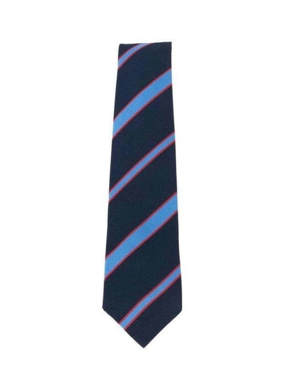 St. Marks Primary School Tie (Elastic)