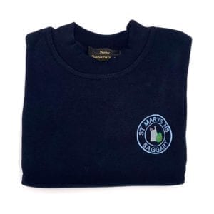 St. Marys Saggart Track Suit