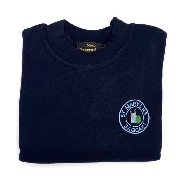 St. Marys Saggart Track Suit