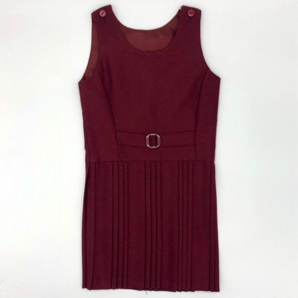 wine pinafore