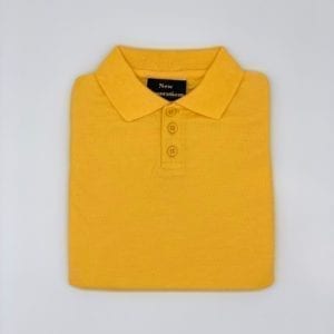 Yellow-Polo