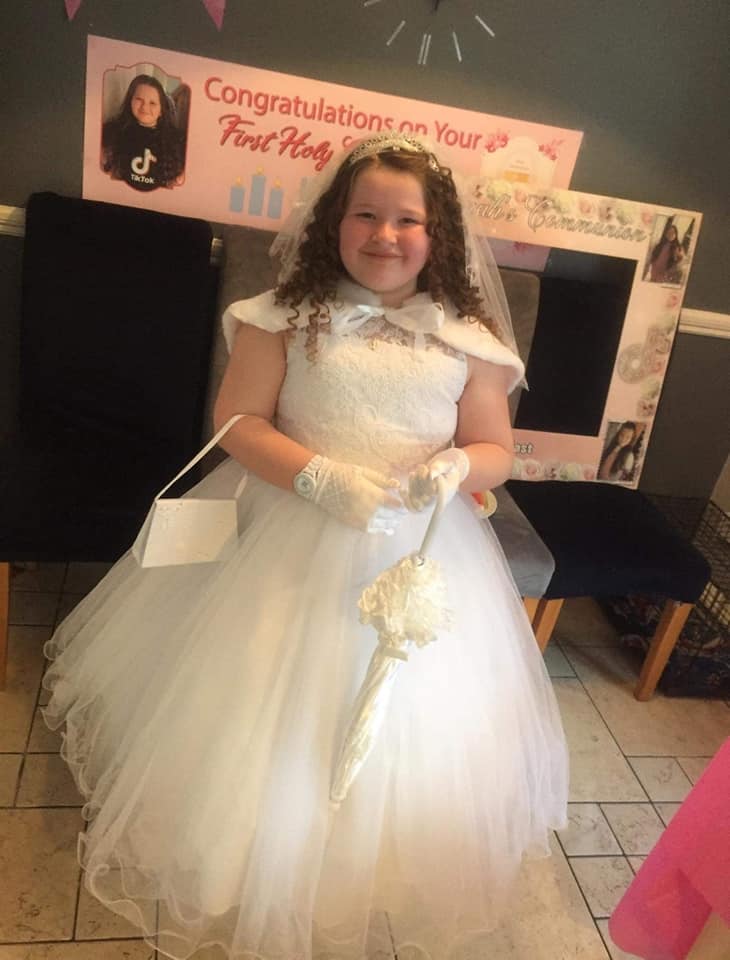 Communion Dresses Suits Accessories New Generations