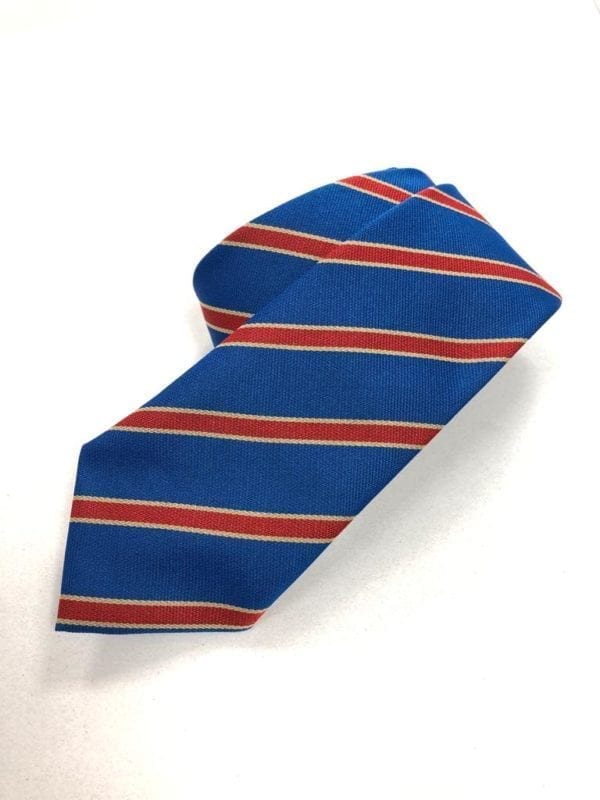 St. Marks Community Tie