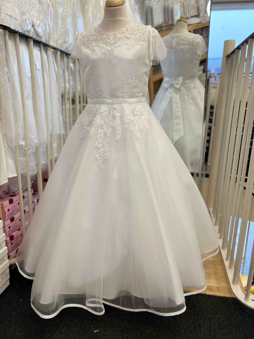 First Holy Communion Dresses | New Generations