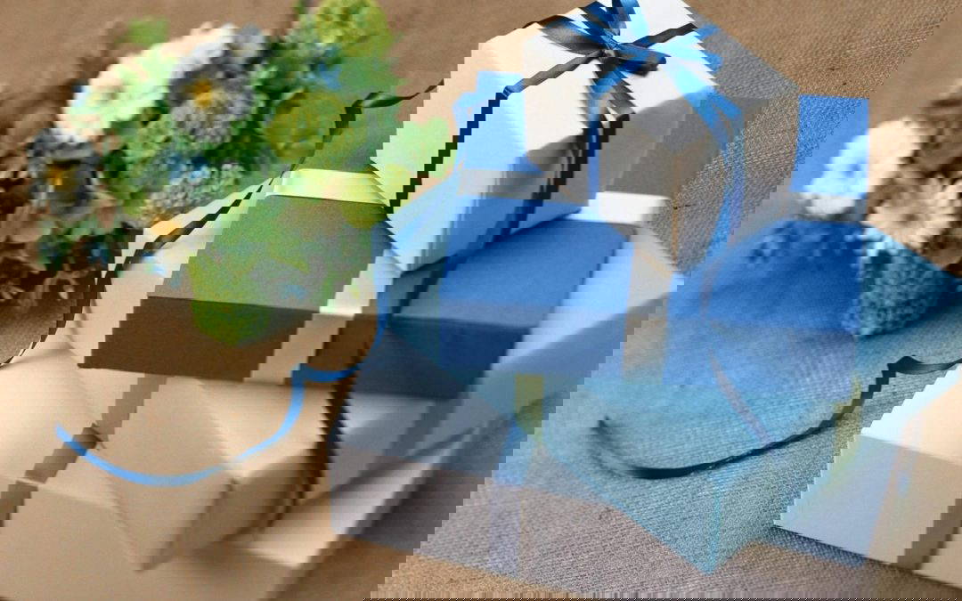 Do I Need To Buy A Gift For A Confirmation?
