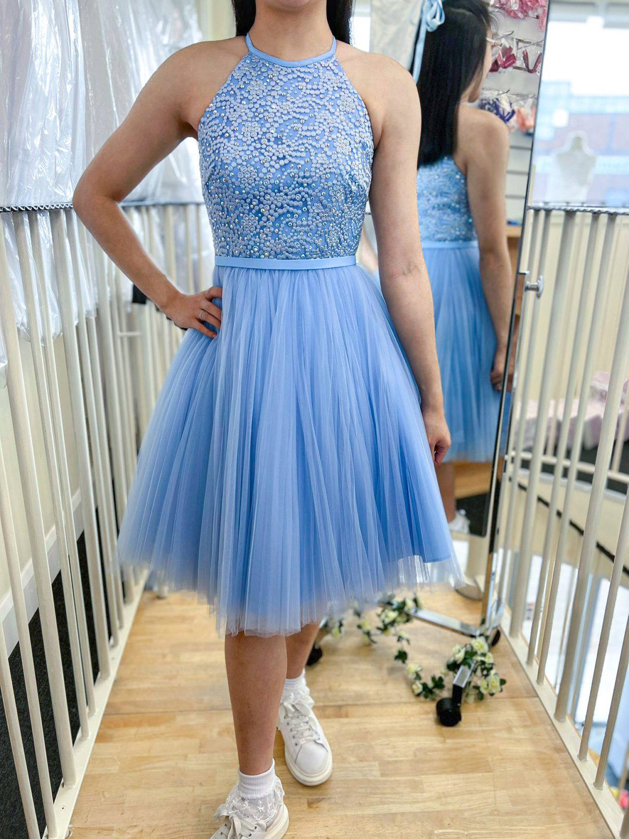 Confirmation Wear & Dresses New Generations