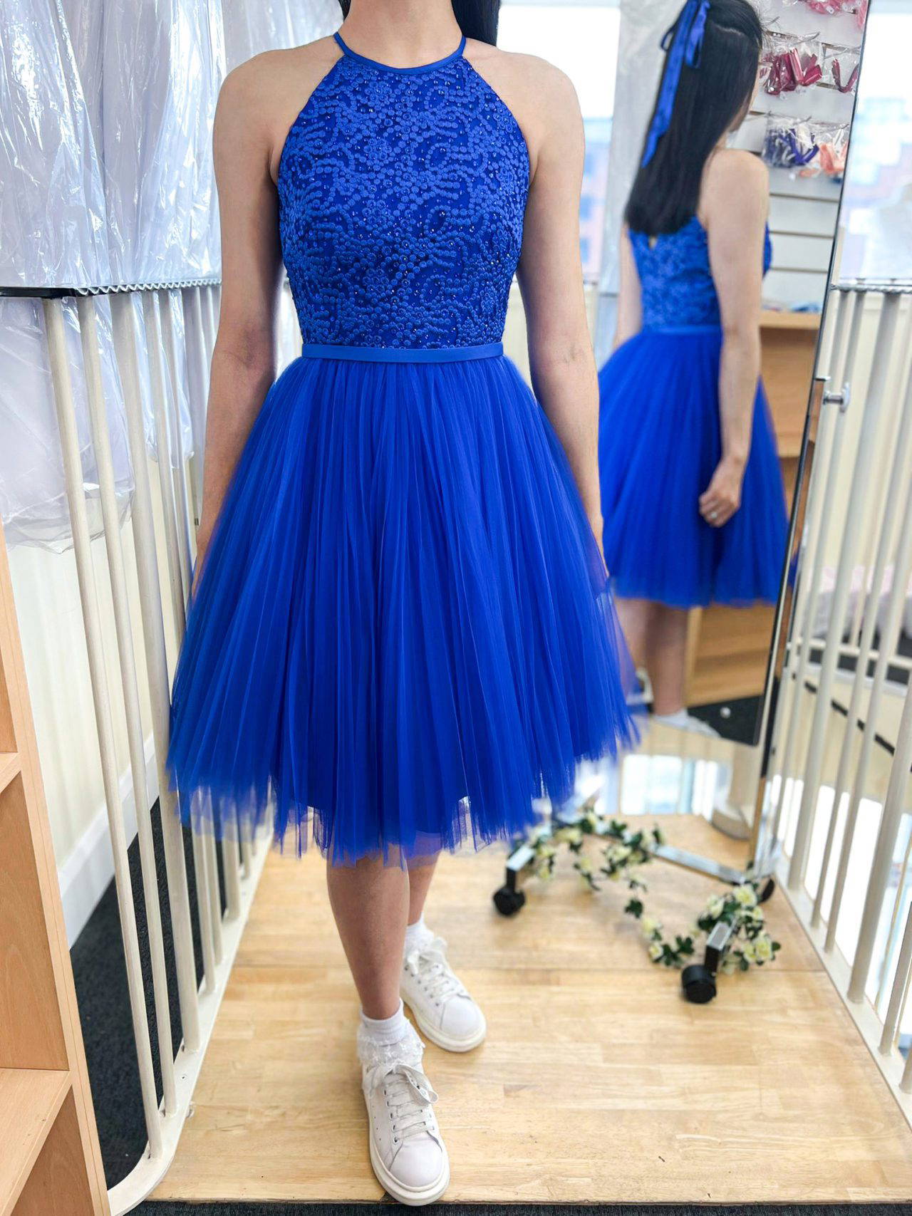 Confirmation Wear & Dresses New Generations