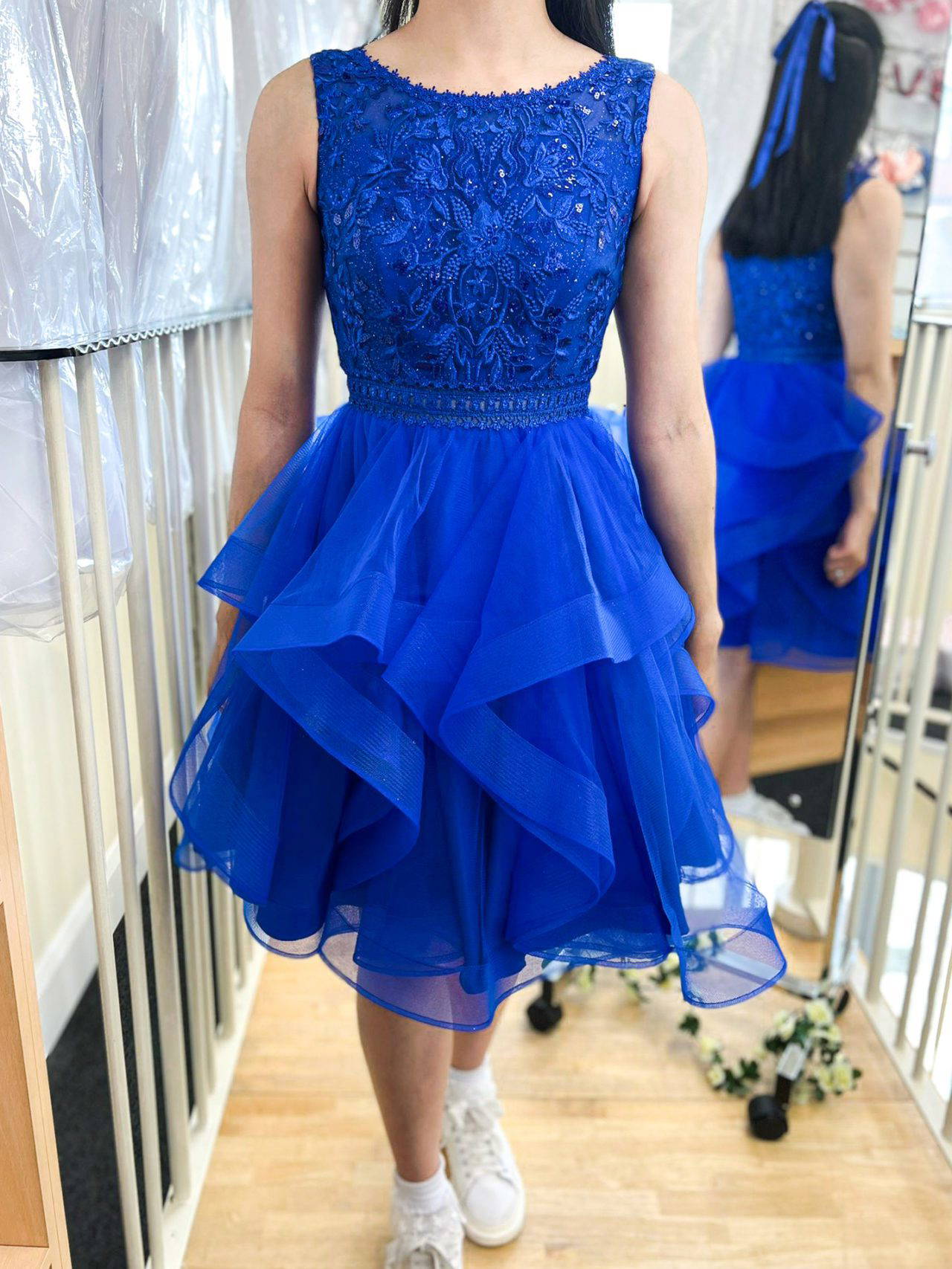 Confirmation Wear & Dresses New Generations