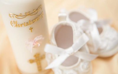 What Should You Wear To A Baptism Or Christening?