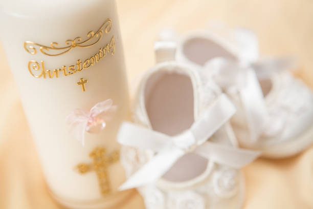 What Should You Wear To A Baptism Or Christening?