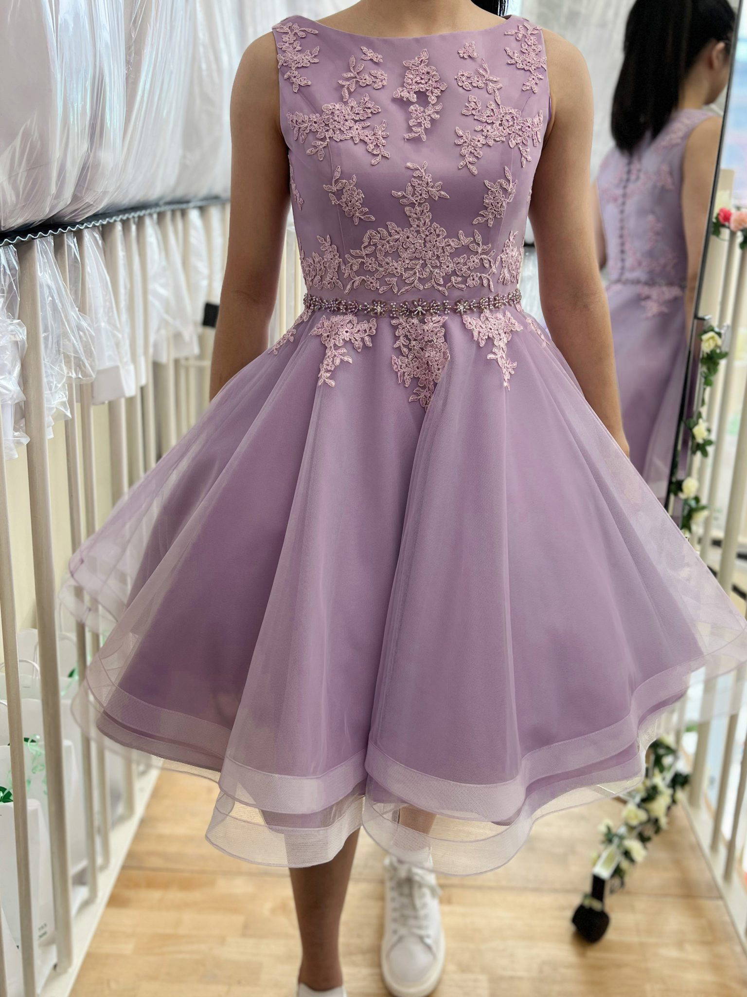 confirmation dresses