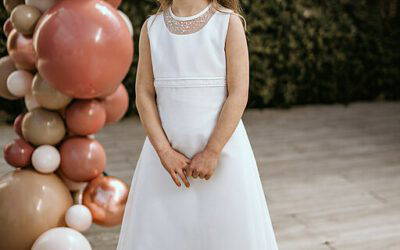 Top Considerations When Choosing Your Child’s Communion Outfit