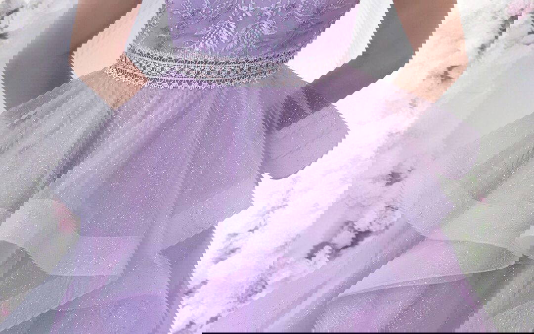 How to Add a Personal Touch to Your Child’s Confirmation Outfit