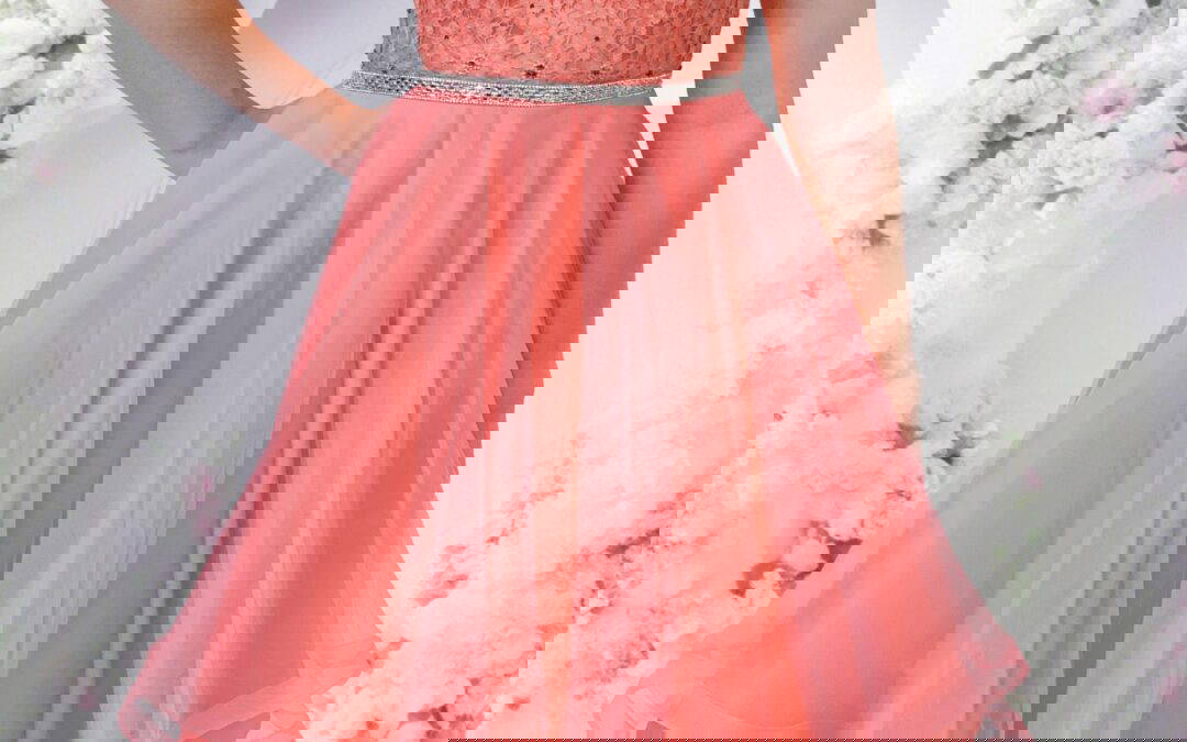 The Significance of Colours: Symbolism in Confirmation Attire