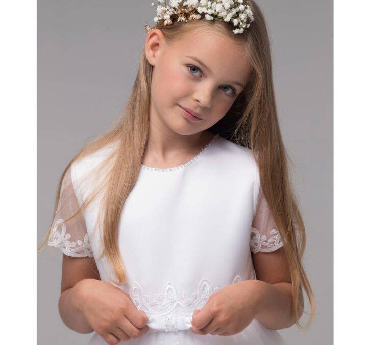 What Makes Irish Confirmation Dresses So Unique for Your Child’s Big Day?