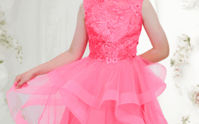 How to Choose the Perfect Flower Girl Dress for Every Season
