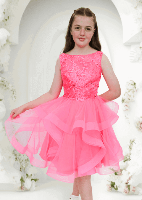 How to Choose the Perfect Flower Girl Dress for Every Season