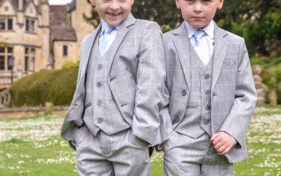 Boys’ Confirmation Suits: How to Find the Right Fit and Style